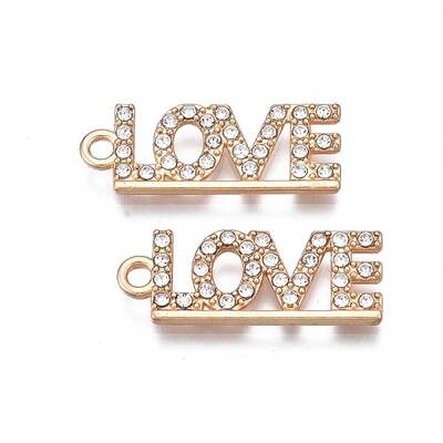 Alloy Pendants