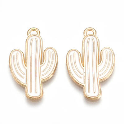 Alloy Pendants