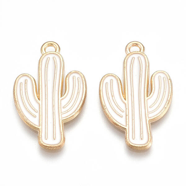 Alloy Pendants