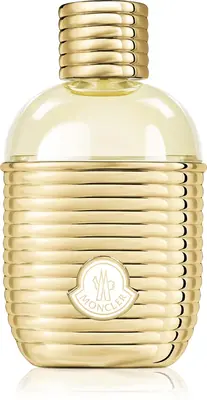 Moncler Moncler Sunrise as EDP Woman - 100 ml