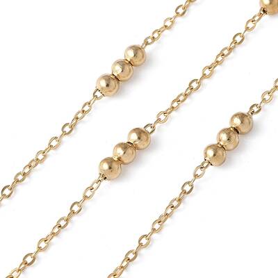 304 Stainless Steel Link Chains
