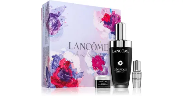 Lancôme Génifique Ultimate Women's Gift Set