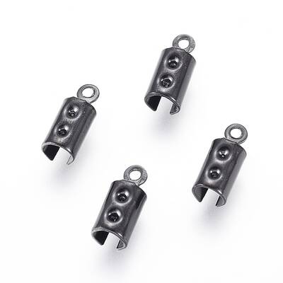 304 Stainless Steel Cord Ends