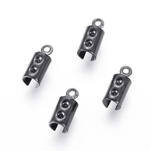 304 Stainless Steel Cord Ends