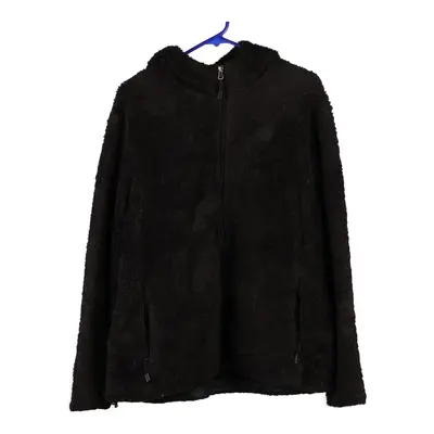 New Balance Fleece - XL Black Polyester