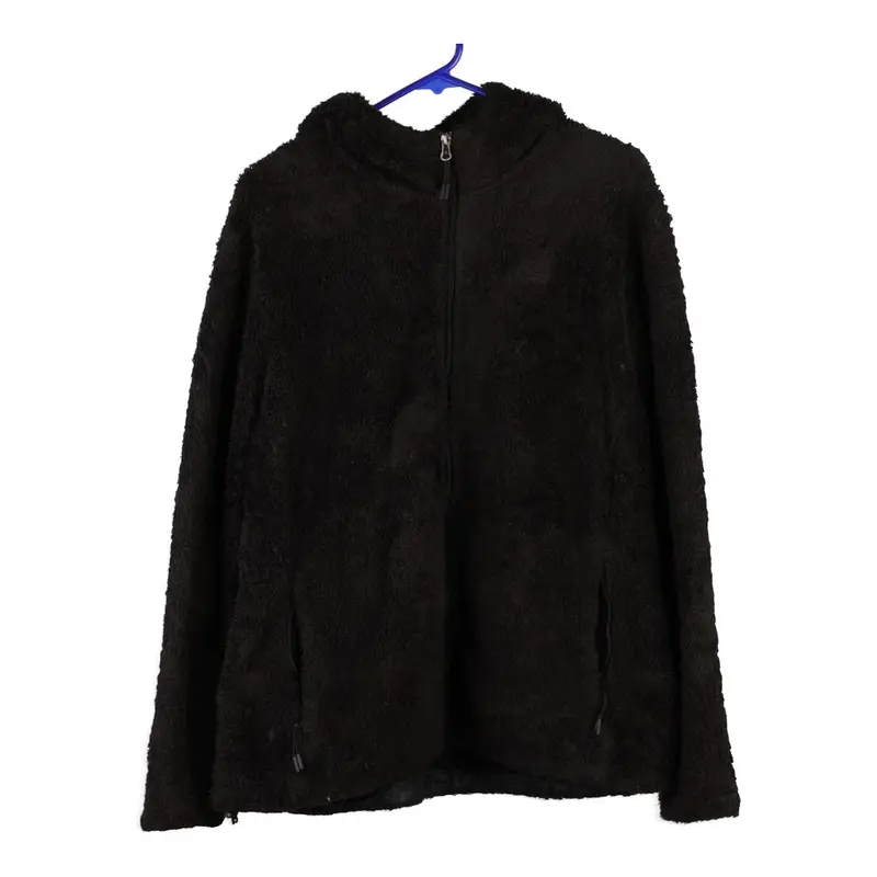 New Balance Fleece - XL Black Polyester