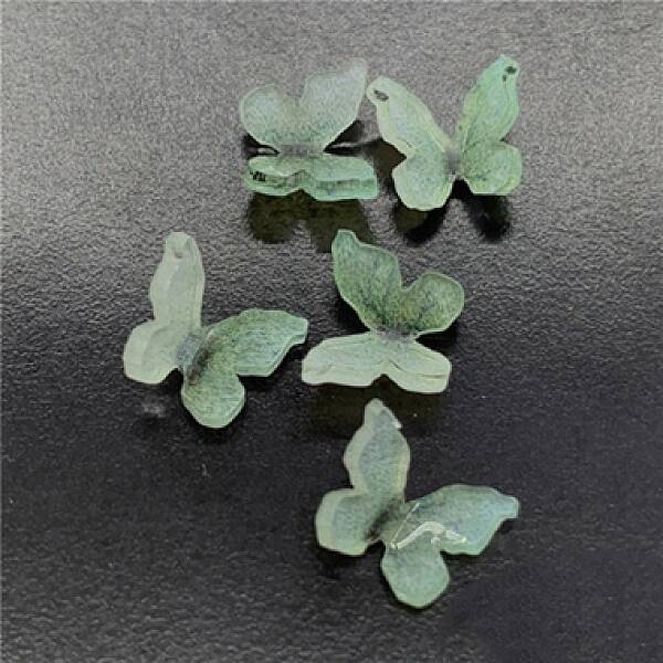 Resin Cabochons