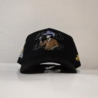 Premium hat capsfans CHALINO