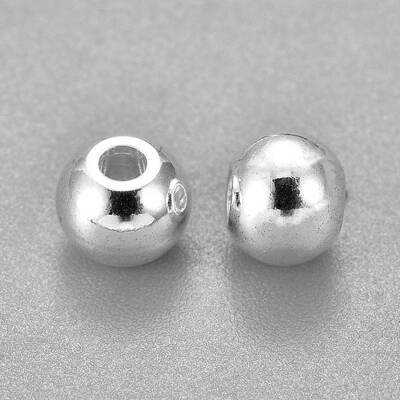 304 Stainless Steel Beads