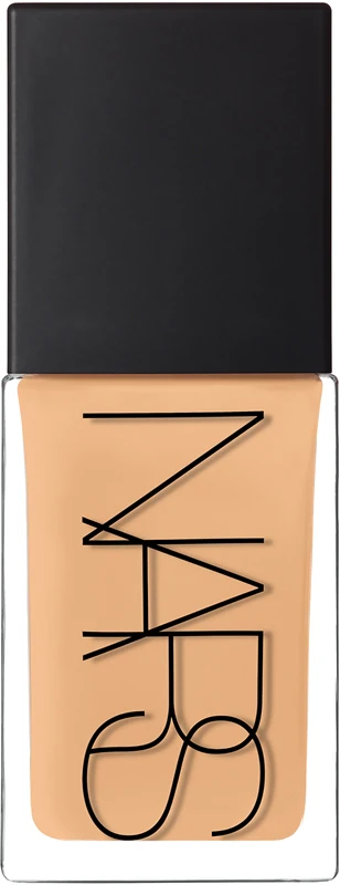 Illuminating foundation Nars Light Reflecting for a look naturale SAHEL color 30 ml