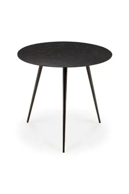 Round Coffee Table | Ethnicraft Luna