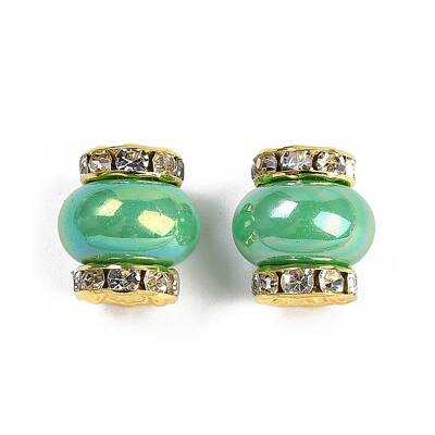 Brass Beads