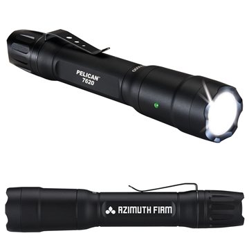1 Custom Pelican 7620 Tactical Flashlight - 1124 Lumens & ...