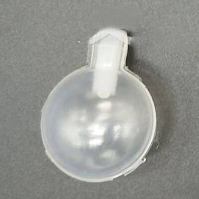 Doll Air Bag Toy Double Ring BB Call
