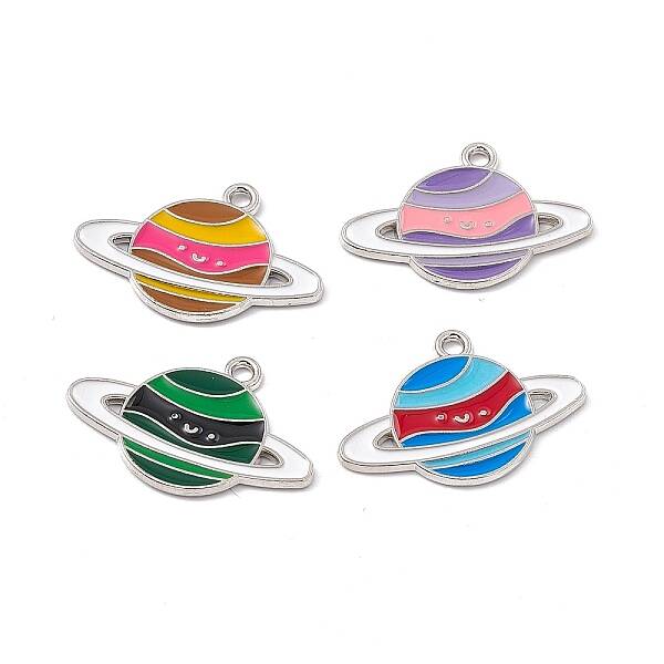 Alloy Pendants