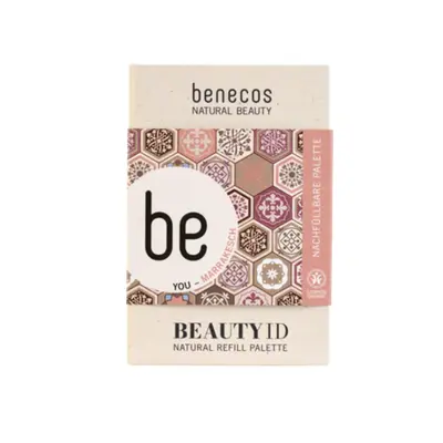 Benecos Recharge Naturale Palette Marrakesch, Marrakesch (12 g)
