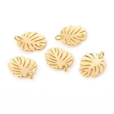 Brass Pendants