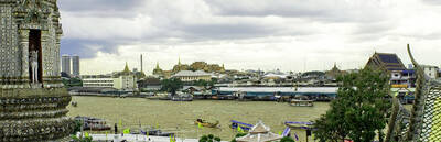 River of Kings