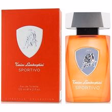 Lamborghini Sport EDT - 200ml