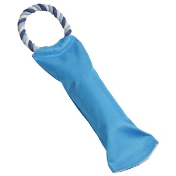 100 Customized Crunch-It Dog Toy - Water Bottle Compatible & ...
