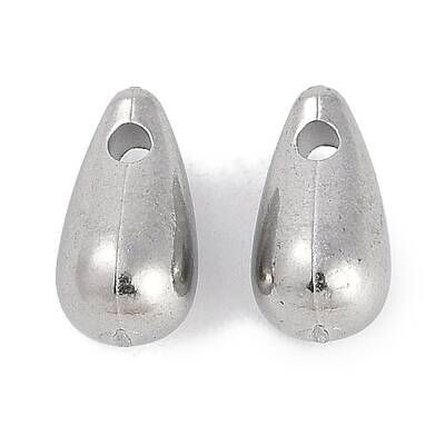 304 Stainless Steel Charms