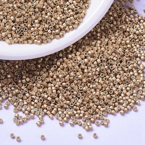 MIYUKI Delica Beads