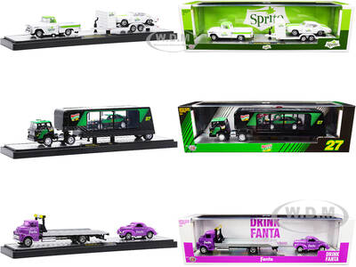 Auto Haulers \