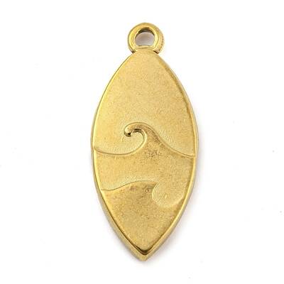 304 Stainless Steel Pendants