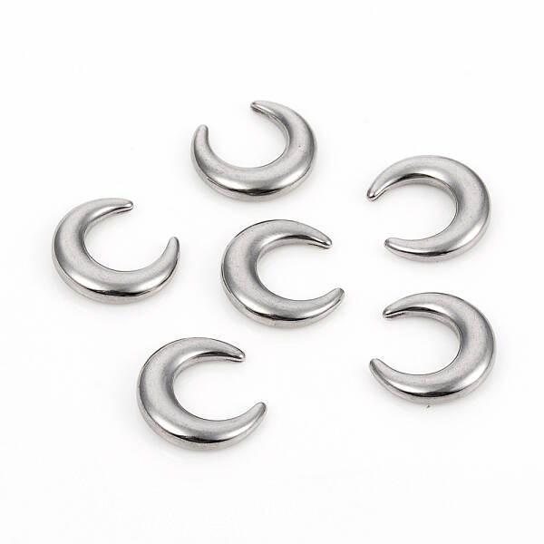 Non-Tarnish 304 Stainless Steel Beads