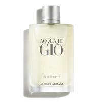 Acqua Di Gio (Tester) 3.4 OZ Eau De Toilette for Men