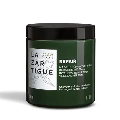 Lazartigue Repair Intense repair mask 250ml