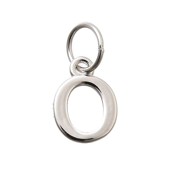 925 Sterling Silver Pendants