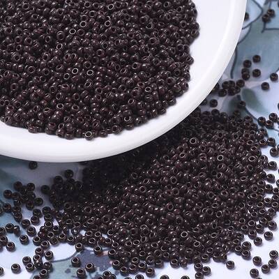 MIYUKI Round Rocailles Beads