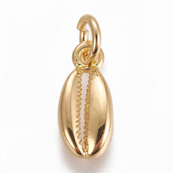 Brass Charms