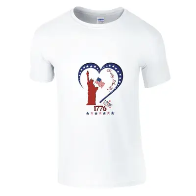 Celebrate Liberty in Style
