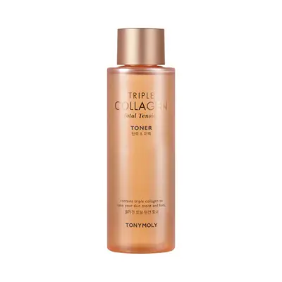 Tony moly Triple Collagen Total Tension Hydrating Skin Toner 200ml