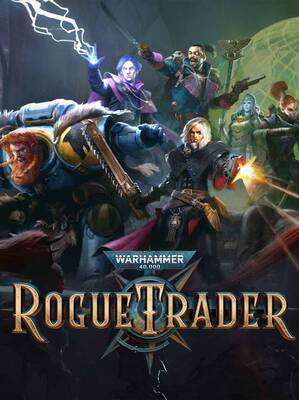 Warhammer 40,000: Rogue Trade Steam Account | Steam