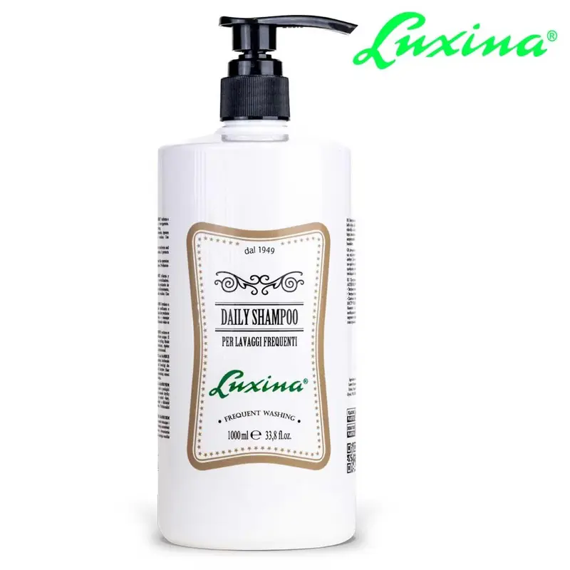 Luxina daily shampoo 1000 ml