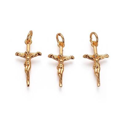 Brass Pendants