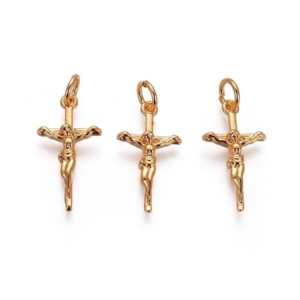 Brass Pendants