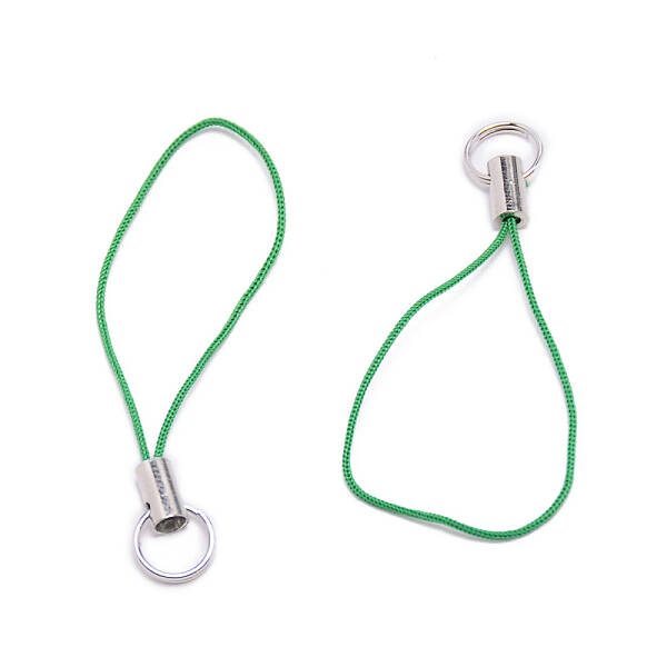 Polyester Cord Mobile Straps