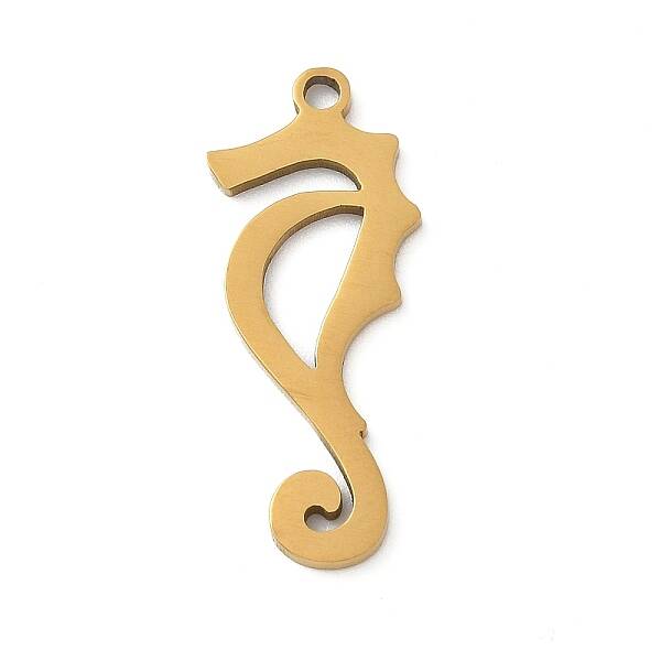 201 Stainless Steel Pendants