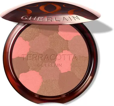 Guerlain Terracotta Light Tanning Powder Soleil Léger 04-Deep Gold
