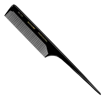 Eurostil Matador Pua Comb 391-8-Large 1pc