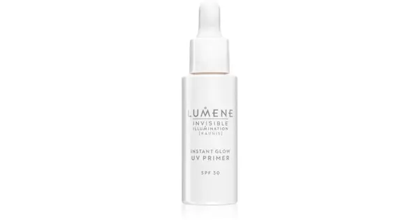Lumene Invisible Lighting Instant Glow 30ml