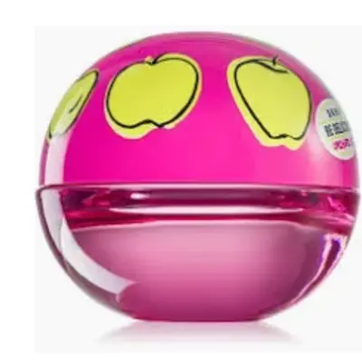DKNY Be Delicious Orchard St. EDP W 30 ml