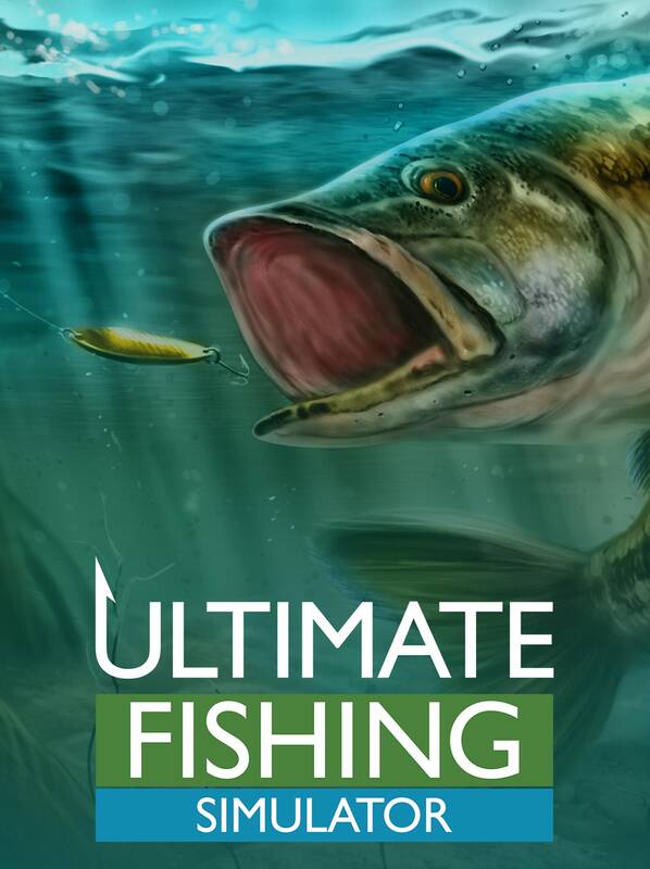 Ultimate Fishing Simulator Middle East | Steam