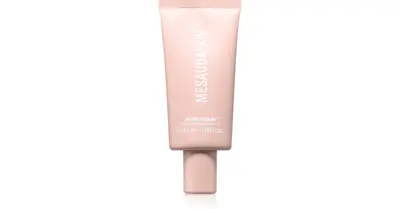 Mesauda Milano Hydraware SPF 50 light moisturizing fluid 50 ml