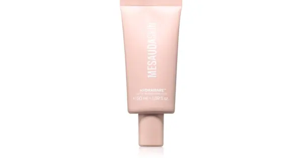 Mesauda Milano Hydraware SPF 50 light moisturizing fluid 50 ml