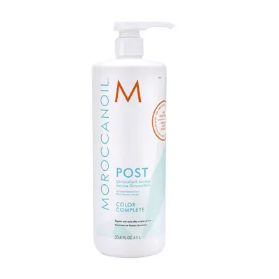 Moroccanoil Color Complete Post ChromaTech Service - 1000 ml